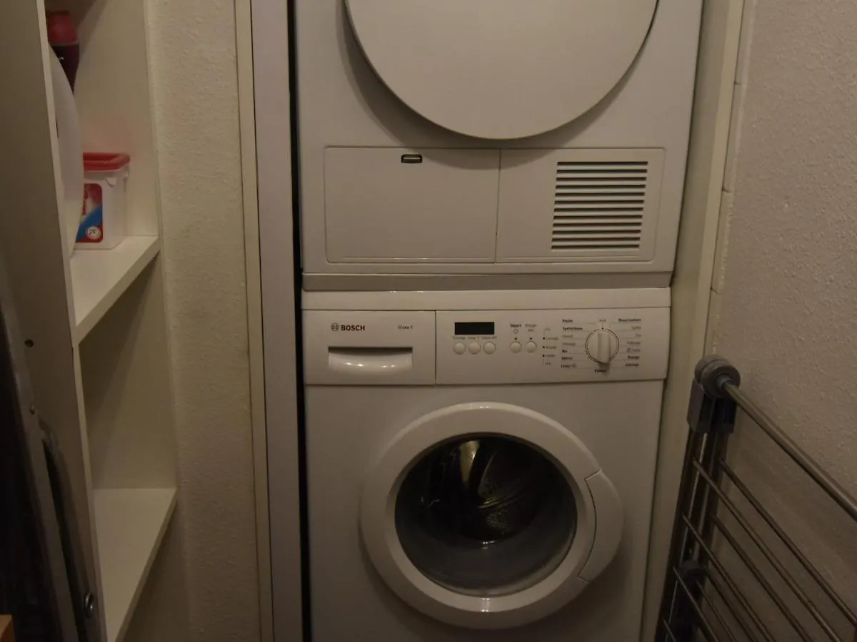Superbe 3 Pieces 64M² - 6 Pers Au Pied Des Pistes Avec Wifi - Fr-1-689-106 Apartment Villard-de-Lans France