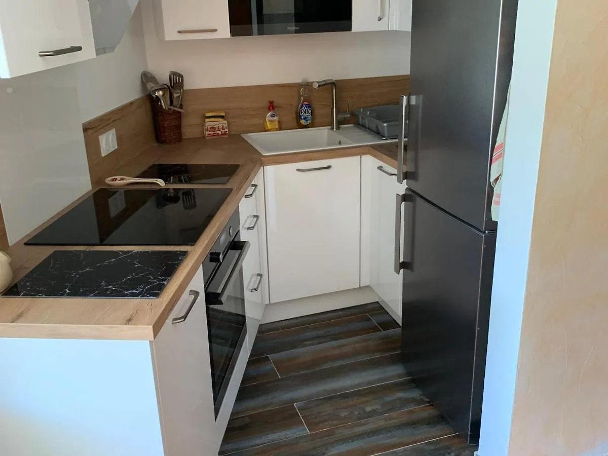 Superbe 3 Pieces 64M² - 6 Pers Au Pied Des Pistes Avec Wifi - Fr-1-689-106 Apartment Villard-de-Lans
