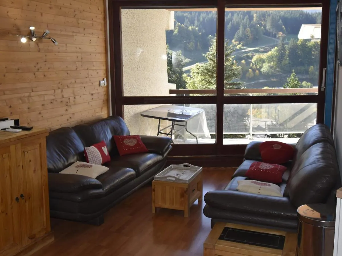 Superbe 3 Pieces 64M² - 6 Pers Au Pied Des Pistes Avec Wifi - Fr-1-689-106 Apartment Villard-de-Lans